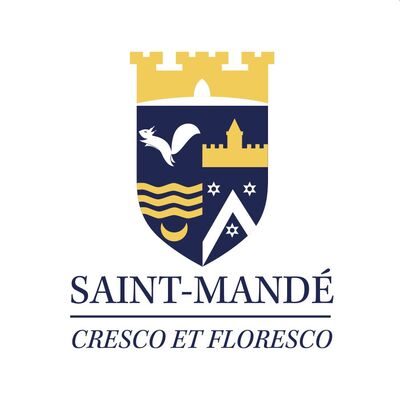 VILLE DE SAINT-MANDE