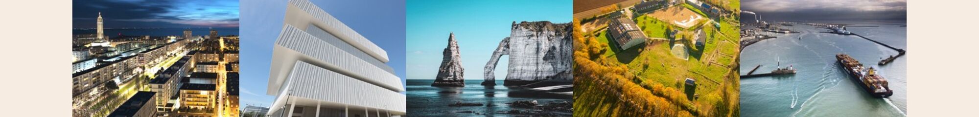 CU LE HAVRE SEINE METROPOLE