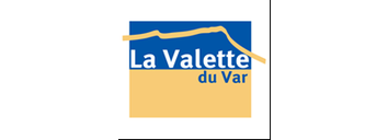 VILLE DE LA VALETTE DU VAR