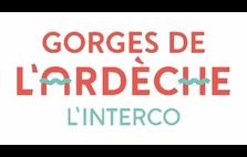 CC DES GORGES DE L'ARDECHE