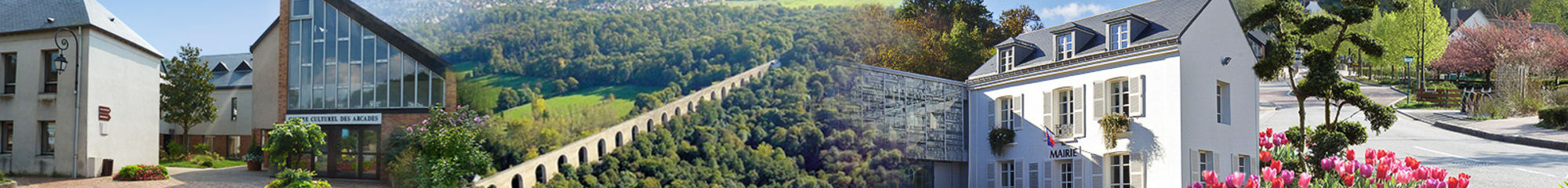 VILLE DE BUC