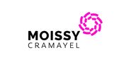 VILLE DE MOISSY CRAMAYEL