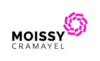 VILLE DE MOISSY CRAMAYEL