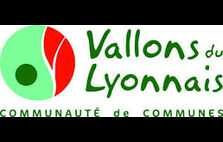 CC DES VALLONS DU LYONNAIS