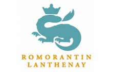 VILLE DE ROMORANTIN LANTHENAY