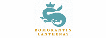 VILLE DE ROMORANTIN LANTHENAY