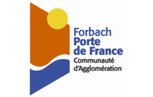 CA DE FORBACH PORTE DE FRANCE