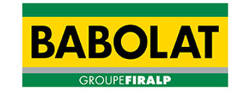 BABOLAT _ Groupe Firalp