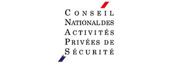 CONSEIL NATIONAL DES ACTIVITES PRIVEES DE SECURITE