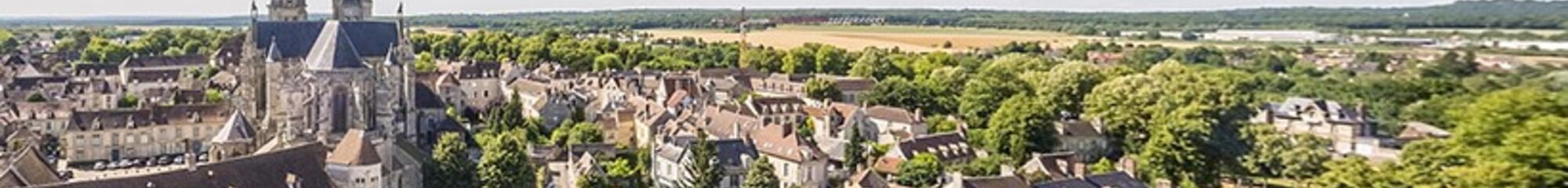 VILLE DE SENLIS