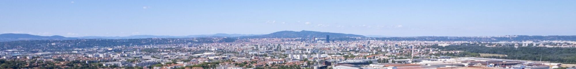 VILLE DE VENISSIEUX