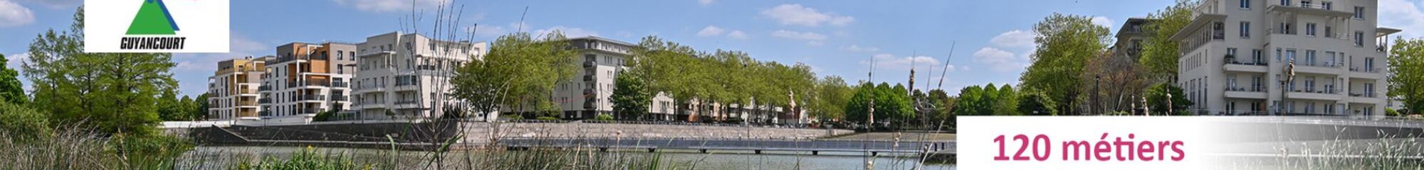 VILLE DE GUYANCOURT