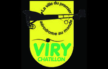 VILLE DE VIRY CHATILLON