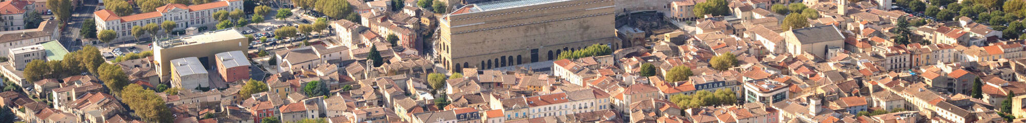 VILLE D'ORANGE