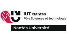 IUT DE NANTES