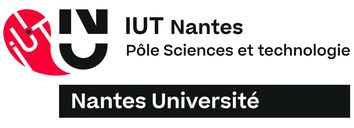 IUT DE NANTES