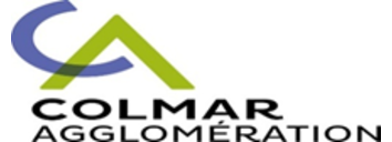 COLMAR AGGLOMERATION
