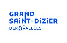 Communauté d'Agglomération du Grand Saint-Dizier Der et Vallées
