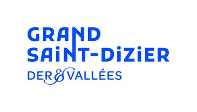 Communauté d'Agglomération du Grand Saint-Dizier Der et Vallées