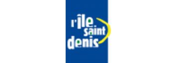 VILLE DE L'ILE SAINT DENIS