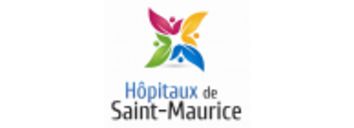 HOPITAUX DE SAINT MAURICE