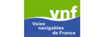 VOIES NAVIGABLES DE FRANCE