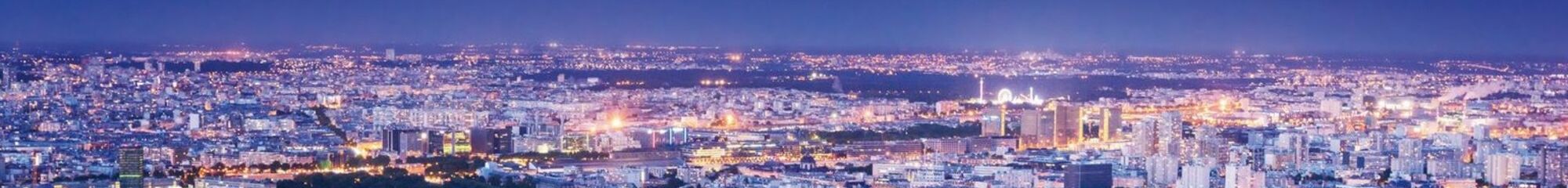 METROPOLE DU GRAND PARIS