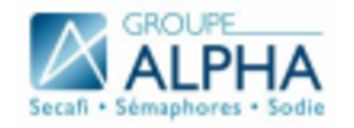 GROUPE ALPHA (SEMAPHORES) 