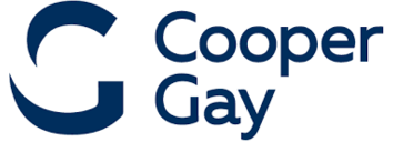 COOPER GAY