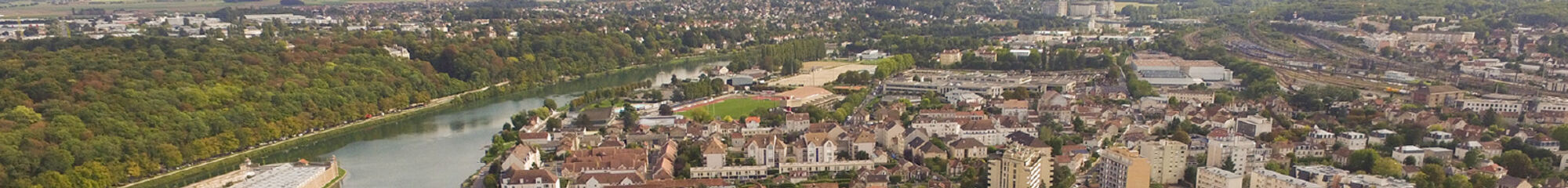 CA MELUN VAL DE SEINE