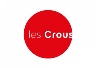 CNOUS - CENTRE NATIONAL DES OEUVRES