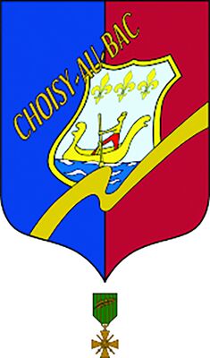 VILLE DE CHOISY AU BAC