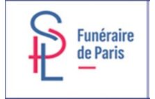 Services Funéraires - Ville de Paris (SFVP) 