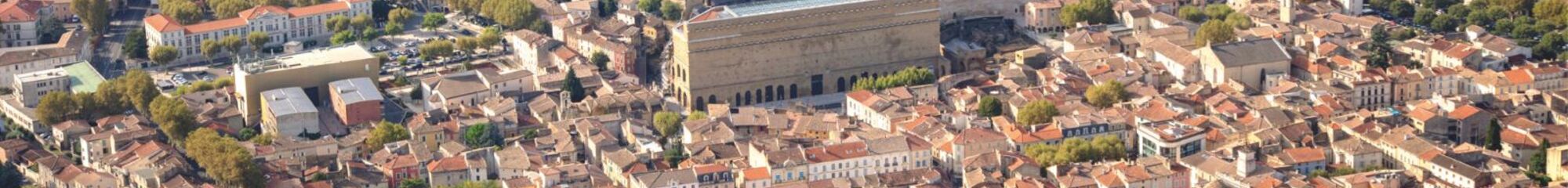 PAYS D'ORANGE EN PROVENCE