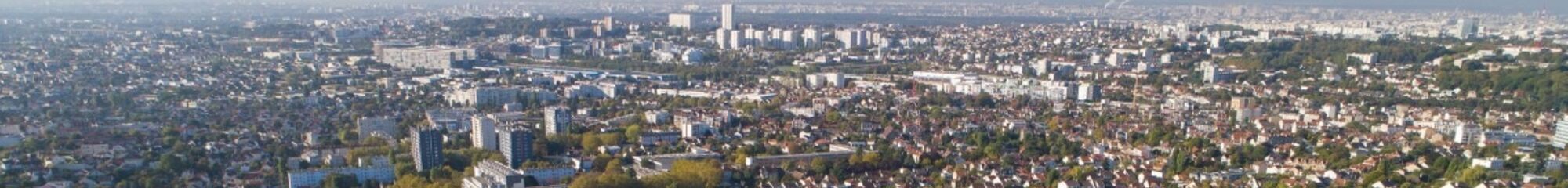 VILLE DE ROSNY SOUS BOIS