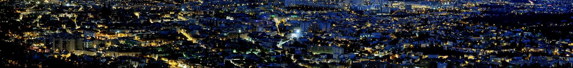 VILLE DE CLERMONT FERRAND