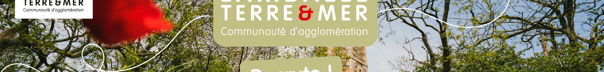 LAMBALLE TERRE ET MER AGGLOMERATION