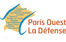 PARIS OUEST LA DEFENSE / POLD