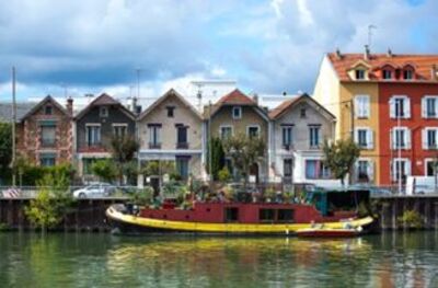 EPT GRAND ORLY SEINE BIEVRE