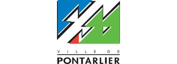 VILLE DE PONTARLIER