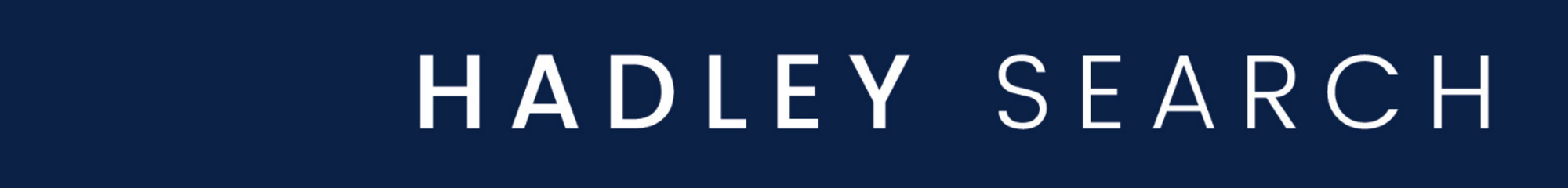 Hadley Search