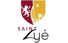 VILLE DE SAINT LYE