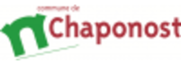 VILLE DE CHAPONOST