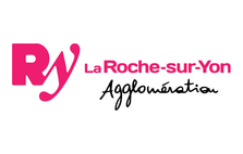 LA ROCHE SUR YON AGGLOMERATION