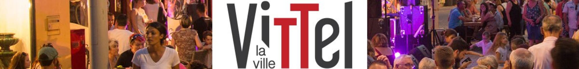 VILLE DE VITTEL