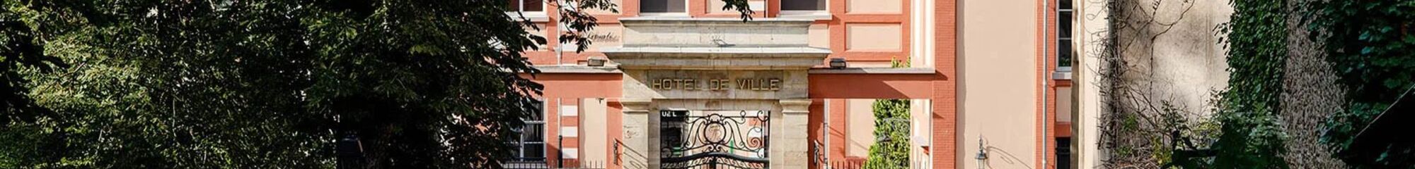 VILLE DE PAMIERS