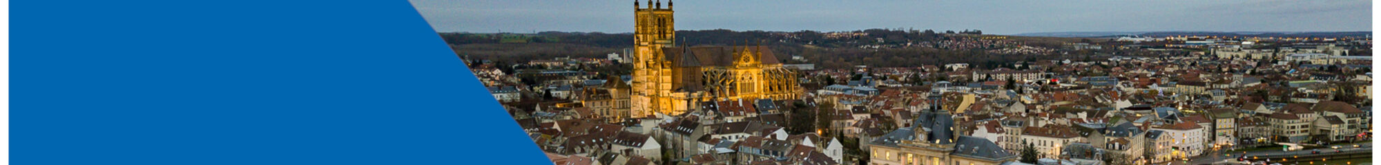 CA DU PAYS DE MEAUX - VILLE DE MEAUX