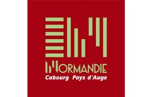CC NORMANDIE CABOURG PAYS D'AUGE