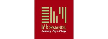 CC NORMANDIE CABOURG PAYS D'AUGE