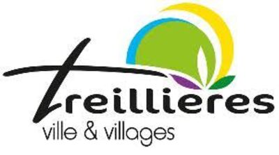 VILLE DE TREILLIERES